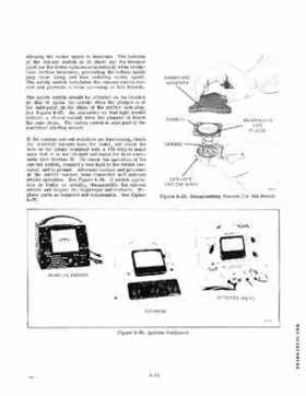 1973 Evinrude Norseman 40 HP Service Repair Manual P/N 4907, Page 37
