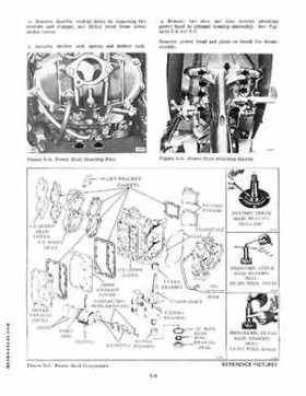 1973 Evinrude Norseman 40 HP Service Repair Manual P/N 4907, Page 41