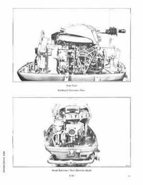 1973 Evinrude Norseman 40 HP Service Repair Manual P/N 4907, Page 51