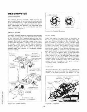 1973 Evinrude Norseman 40 HP Service Repair Manual P/N 4907, Page 55