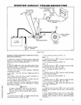 1973 Evinrude Norseman 40 HP Service Repair Manual P/N 4907, Page 72