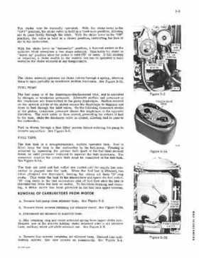 1974 Johnson 135 HP Outboard Motors Service Repair manual P/N JM-7412, Page 21
