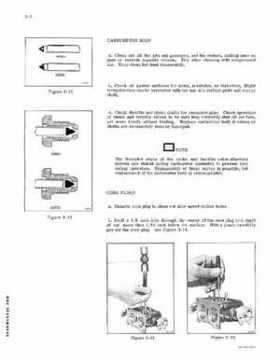 1974 Johnson 135 HP Outboard Motors Service Repair manual P/N JM-7412, Page 26