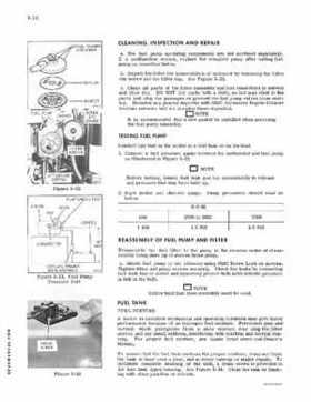1974 Johnson 135 HP Outboard Motors Service Repair manual P/N JM-7412, Page 30