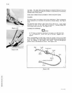 1974 Johnson 135 HP Outboard Motors Service Repair manual P/N JM-7412, Page 32