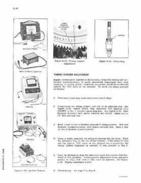 1974 Johnson 135 HP Outboard Motors Service Repair manual P/N JM-7412, Page 48
