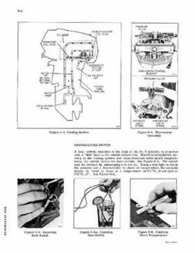1974 Johnson 135 HP Outboard Motors Service Repair manual P/N JM-7412, Page 52