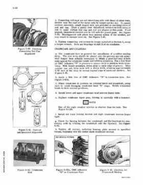 1974 Johnson 135 HP Outboard Motors Service Repair manual P/N JM-7412, Page 66
