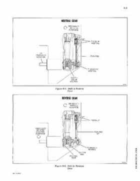 1974 Johnson 135 HP Outboard Motors Service Repair manual P/N JM-7412, Page 75