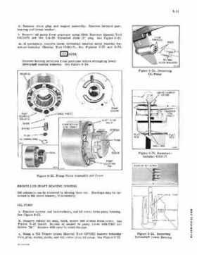 1974 Johnson 135 HP Outboard Motors Service Repair manual P/N JM-7412, Page 81