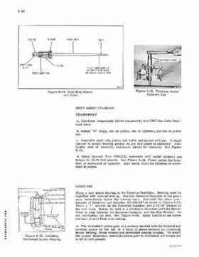 1974 Johnson 135 HP Outboard Motors Service Repair manual P/N JM-7412, Page 86