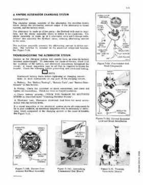 1974 Johnson 135 HP Outboard Motors Service Repair manual P/N JM-7412, Page 99