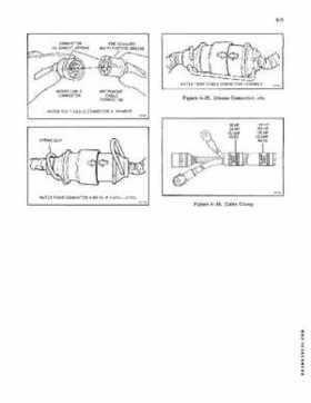1974 Johnson 135 HP Outboard Motors Service Repair manual P/N JM-7412, Page 112