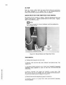 1974 Johnson 135 HP Outboard Motors Service Repair manual P/N JM-7412, Page 120