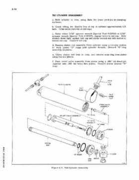 1974 Johnson 135 HP Outboard Motors Service Repair manual P/N JM-7412, Page 122