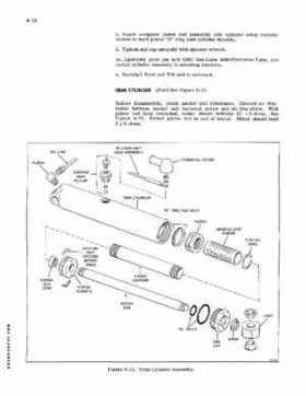1974 Johnson 135 HP Outboard Motors Service Repair manual P/N JM-7412, Page 124