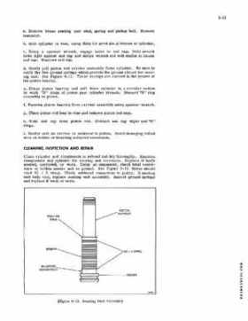 1974 Johnson 135 HP Outboard Motors Service Repair manual P/N JM-7412, Page 125