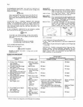 1974 Johnson 25HP Outboards 25R74 25E74 Models Service Repair Manual JM-7406, Page 11