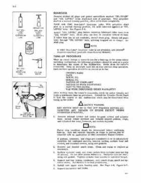 1974 Johnson 25HP Outboards 25R74 25E74 Models Service Repair Manual JM-7406, Page 13