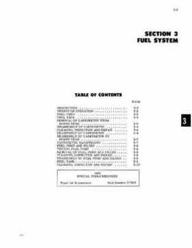 1974 Johnson 25HP Outboards 25R74 25E74 Models Service Repair Manual JM-7406, Page 17
