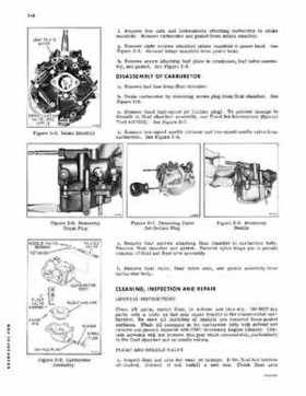 1974 Johnson 25HP Outboards 25R74 25E74 Models Service Repair Manual JM-7406, Page 20