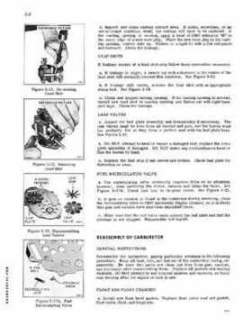 1974 Johnson 25HP Outboards 25R74 25E74 Models Service Repair Manual JM-7406, Page 22