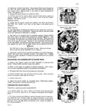 1974 Johnson 25HP Outboards 25R74 25E74 Models Service Repair Manual JM-7406, Page 23