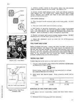 1974 Johnson 25HP Outboards 25R74 25E74 Models Service Repair Manual JM-7406, Page 24