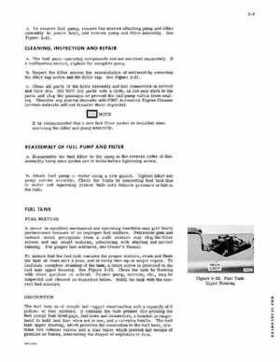 1974 Johnson 25HP Outboards 25R74 25E74 Models Service Repair Manual JM-7406, Page 25