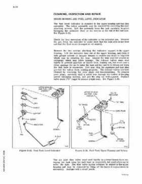 1974 Johnson 25HP Outboards 25R74 25E74 Models Service Repair Manual JM-7406, Page 26
