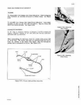 1974 Johnson 25HP Outboards 25R74 25E74 Models Service Repair Manual JM-7406, Page 27