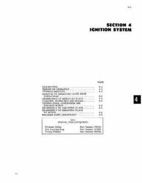 1974 Johnson 25HP Outboards 25R74 25E74 Models Service Repair Manual JM-7406, Page 28