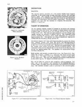 1974 Johnson 25HP Outboards 25R74 25E74 Models Service Repair Manual JM-7406, Page 29