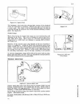 1974 Johnson 25HP Outboards 25R74 25E74 Models Service Repair Manual JM-7406, Page 30