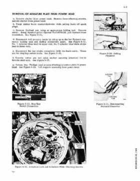 1974 Johnson 25HP Outboards 25R74 25E74 Models Service Repair Manual JM-7406, Page 32