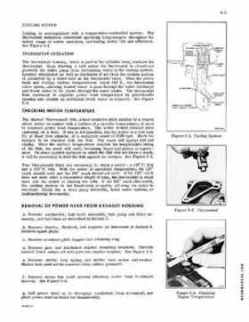 1974 Johnson 25HP Outboards 25R74 25E74 Models Service Repair Manual JM-7406, Page 40