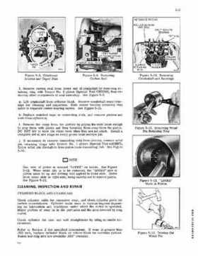 1974 Johnson 25HP Outboards 25R74 25E74 Models Service Repair Manual JM-7406, Page 42