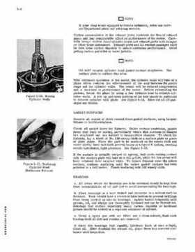 1974 Johnson 25HP Outboards 25R74 25E74 Models Service Repair Manual JM-7406, Page 43