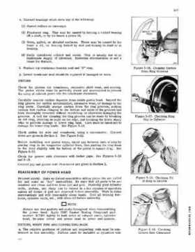 1974 Johnson 25HP Outboards 25R74 25E74 Models Service Repair Manual JM-7406, Page 44