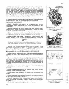 1974 Johnson 25HP Outboards 25R74 25E74 Models Service Repair Manual JM-7406, Page 46