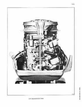 1974 Johnson 25HP Outboards 25R74 25E74 Models Service Repair Manual JM-7406, Page 48