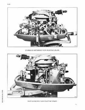 1974 Johnson 25HP Outboards 25R74 25E74 Models Service Repair Manual JM-7406, Page 49