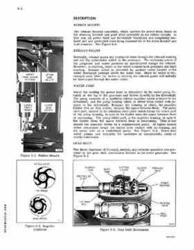1974 Johnson 25HP Outboards 25R74 25E74 Models Service Repair Manual JM-7406, Page 53