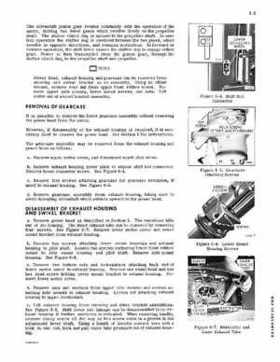 1974 Johnson 25HP Outboards 25R74 25E74 Models Service Repair Manual JM-7406, Page 54