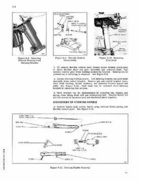 1974 Johnson 25HP Outboards 25R74 25E74 Models Service Repair Manual JM-7406, Page 55