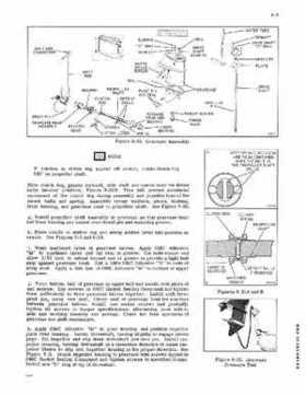 1974 Johnson 25HP Outboards 25R74 25E74 Models Service Repair Manual JM-7406, Page 58