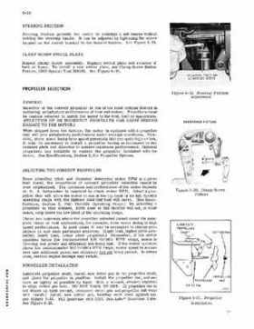 1974 Johnson 25HP Outboards 25R74 25E74 Models Service Repair Manual JM-7406, Page 61