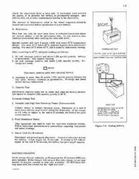 1974 Johnson 25HP Outboards 25R74 25E74 Models Service Repair Manual JM-7406, Page 64