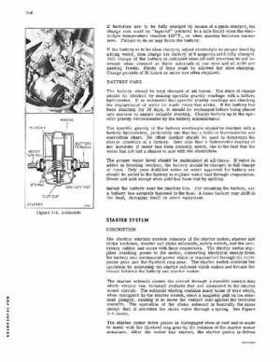 1974 Johnson 25HP Outboards 25R74 25E74 Models Service Repair Manual JM-7406, Page 65