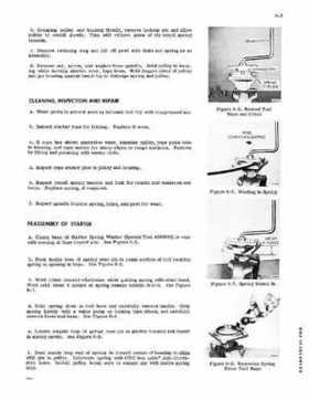 1974 Johnson 25HP Outboards 25R74 25E74 Models Service Repair Manual JM-7406, Page 71